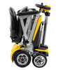 Image of Solax Mobility Transformer 2 Mobility Scooter S3021 - General Medtech