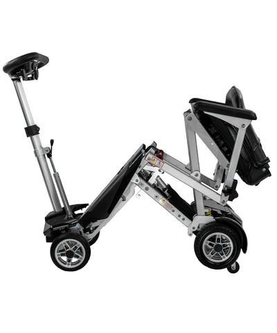 Solax Mobility Transformer 2 Mobility Scooter S3021 - General Medtech