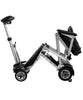 Image of Solax Mobility Transformer 2 Mobility Scooter S3021 - General Medtech