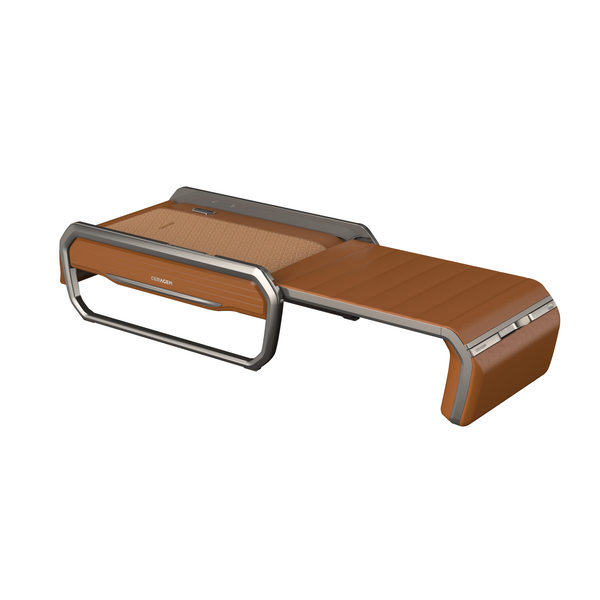 Ceragem V6 Therapeutic Thermal Massager Home General Medtech