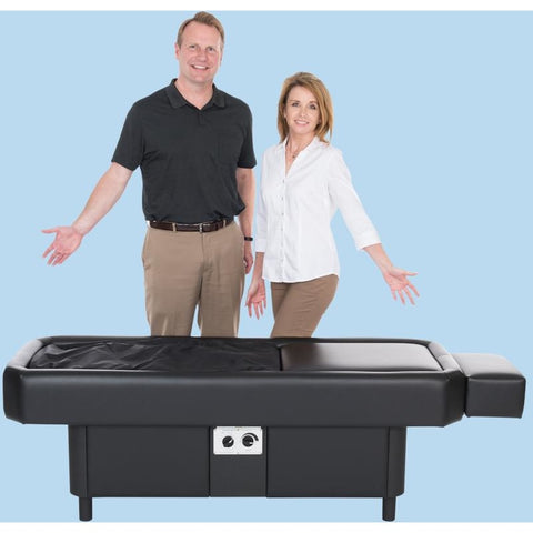 Sidmar Pro S10 Hydromassage Table MTPS - General Medtech