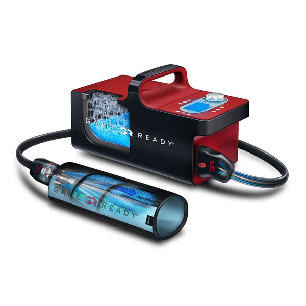 GAME READY GR PRO 2.1 本体 冷却圧縮システム Game Ready GRPro 2.1 Control Unit Cold & Compression – General Medtech