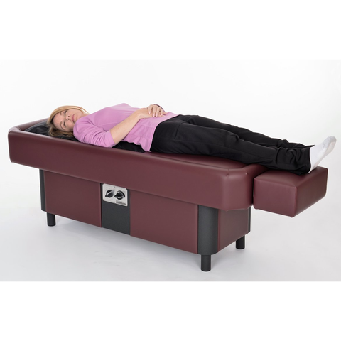 Sidmar Pro S10 Hydromassage Table MTPS - General Medtech