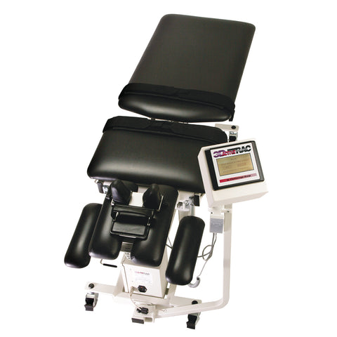 Saunders 3D ActiveTrac Physical Therapy Table 00-8042 - General Medtech