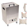 Image of Relief Pak Heating Unit 8-Pack Capacity - Mobile 11-1984 - General Medtech