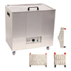 Image of Relief Pak Heating Unit 24-Pack Capacity - Mobile 11-1986 - General Medtech