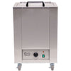 Image of Relief Pak Heating Unit 8-Pack Capacity - Mobile 11-1984 - General Medtech