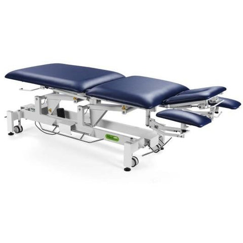 MedSurface 5-Section Hi-Lo Treatment Table 30500 - General Medtech