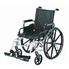 Image of Merits Sequoia Wheelchair L222 - General Medtech