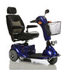 Image of Merits Pioneer 3 SE Scooter S13151 - General Medtech