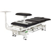 Image of MedSurface Traction Hi-Lo Treatment Table With Stool 30364 - General Medtech