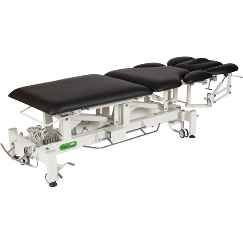 MedSurface 7-Section Hi-Lo Treatment Table 30805 - General Medtech