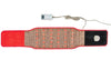 Image of HealthyLine Amethyst Belt Soft - Photon PEMF InfraMat Pro® 05-A-Belt-PhP