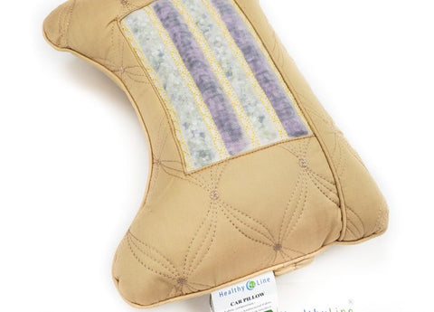 HealthyLine Travel AJ Magnetic Pillow Firm InfraMat Pro® 02-AJ-Trvl-Plw-M