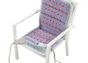 Image of HealthyLine Platinum Mat™ Chair 4018 Firm - Photon Advanced PEMF InfraMat Pro® Platinum-Chair-4018-PhP-adv