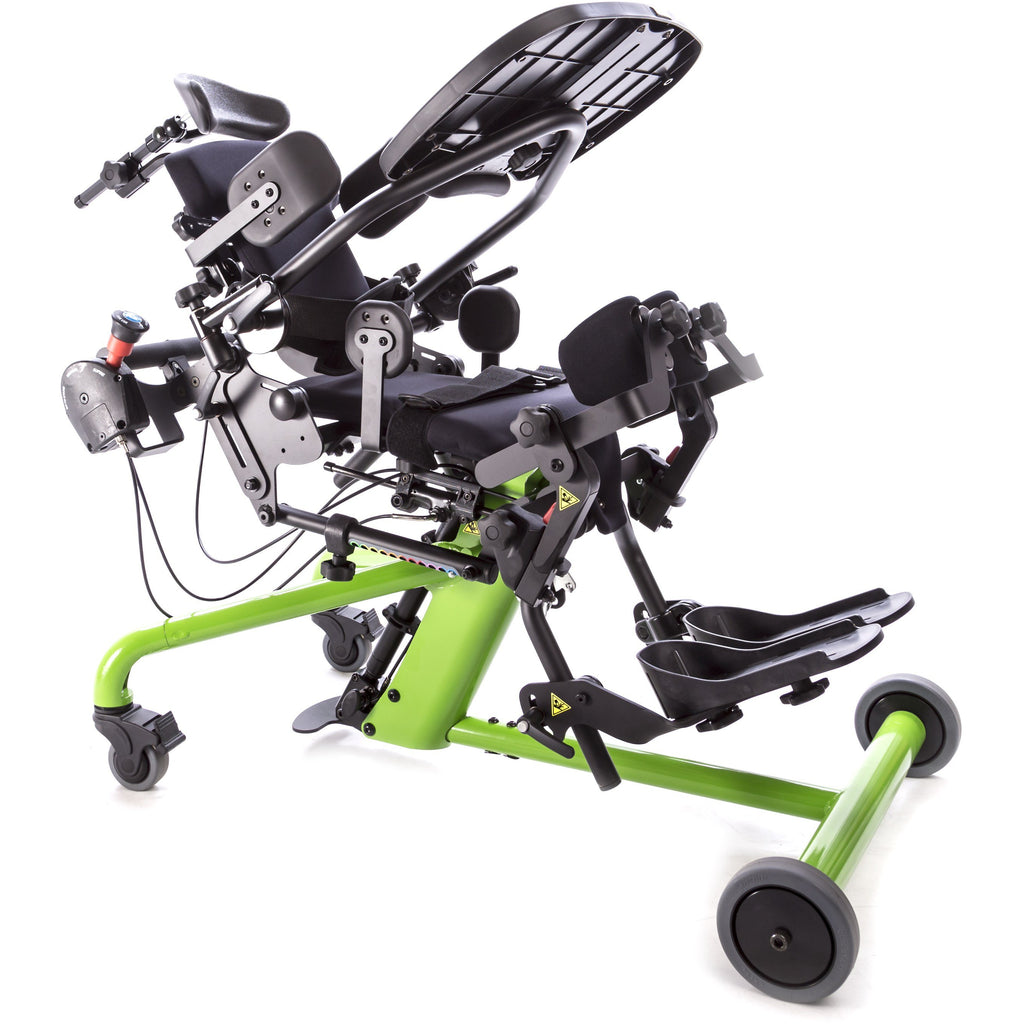Easystand Frame EasyStand Bantam Small Standing Frame PT50002 – General Medtech