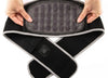 Image of HealthyLine Portable Heated Gemstone Pad - Belt Model with Power-Bank InfraMat Pro® Portable-AT-Belt