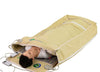 Image of HealthyLine 360 Wrap Set™ TAJ & SOFT Full Pro PLUS 7428 - Photon PEMF InfraMat Pro® 360-TAJ-7428Pro-PhP