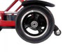 Image of Solax Triaxe Cruze Folding Mobility Scooter T3055