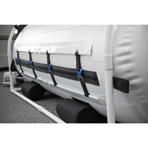 Summit to Sea 33" Dive Hyperbaric Chamber - General Medtech