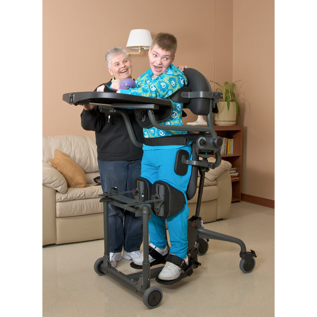Easystand Frame EasyStand Evolv Medium Standing Frame PNG50162 – General Medtech