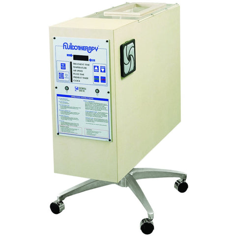 Chattanooga Fluidotherapy Standard Single Extremity Unit FL-U110D - General Medtech