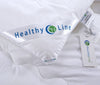 Image of HealthyLine Tourmaline Magnetic Energy Comforter – Silk