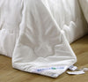 Image of HealthyLine Tourmaline Magnetic Energy Comforter – Cotton