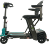 Image of Enhance Mobility Mojo Auto-Fold Mobility Scooter MJ101