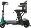 Image of Enhance Mobility Mojo Auto-Fold Mobility Scooter MJ101