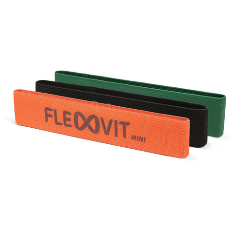 FLEXVIT Mini Resistance Bands - General Medtech