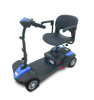 Image of EV Rider MiniRider Lite Mobility Scooter WT-T4DKC - General Medtech
