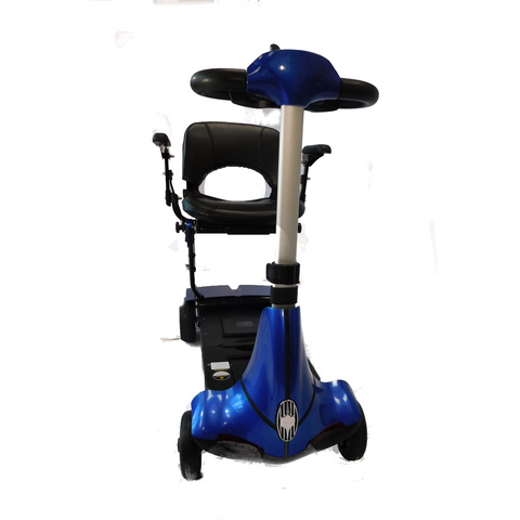 Solax Mobie Plus Folding Mobility Scooter S2043 - General Medtech
