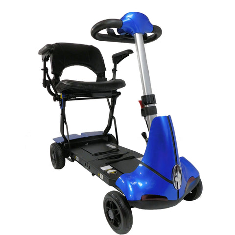 Solax Mobie Plus Folding Mobility Scooter S2043