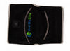 Image of HealthyLine Portable Heated Gemstone Pad - Knee Model with Power-Bank InfraMat Pro® Portable-AT-Knee