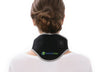 Image of HealthyLine Portable Heated Gemstone Pad - Neck Model with Power-Bank InfraMat Pro® Portable-AT-Neck