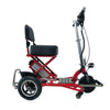 Image of Solax Triaxe Sport Mobility Scooter T3045 - General Medtech