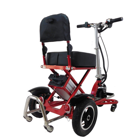 Solax Triaxe Sport Mobility Scooter T3045 - General Medtech
