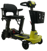 Image of Enhance Mobility Mojo Auto-Fold Mobility Scooter MJ101