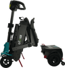 Image of Enhance Mobility Mojo Auto-Fold Mobility Scooter MJ101