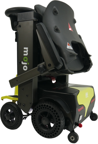 Enhance Mobility Mojo Auto-Fold Mobility Scooter MJ101