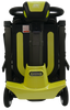 Image of Enhance Mobility Mojo Auto-Fold Mobility Scooter MJ101