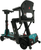 Image of Enhance Mobility Mojo Auto-Fold Mobility Scooter MJ101