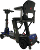 Image of Enhance Mobility Mojo Auto-Fold Mobility Scooter MJ101