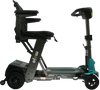 Image of Enhance Mobility Mojo Auto-Fold Mobility Scooter MJ101