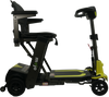 Image of Enhance Mobility Mojo Auto-Fold Mobility Scooter MJ101