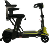 Image of Enhance Mobility Mojo Auto-Fold Mobility Scooter MJ101