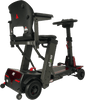 Image of Enhance Mobility Mojo Auto-Fold Mobility Scooter MJ101