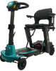 Image of Enhance Mobility Mojo Auto-Fold Mobility Scooter MJ101