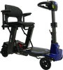 Image of Enhance Mobility Mojo Auto-Fold Mobility Scooter MJ101